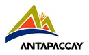 Logotipo de Antapaccay, empresa atendida por ABL International