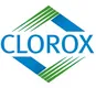 Logotipo de Clorox, empresa atendida por ABL International
