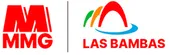 Logotipo de Las Bambas, empresa atendida por ABL International
