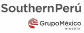 Logotipo de Southern Perú, empresa atendida por ABL International