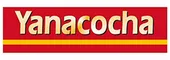 Logotipo de Yanacocha, empresa atendida por ABL International