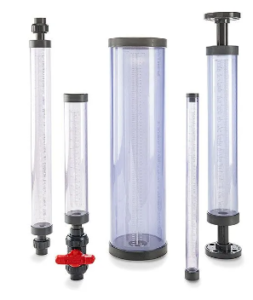 Columna de calibración Griffco