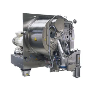 Centrífuga peeler Heinkel