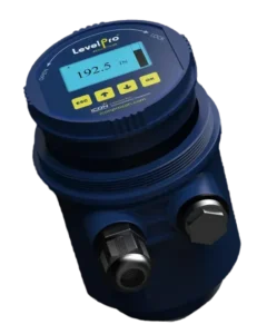 Instrumento de control de procesos ICON Process Controls
