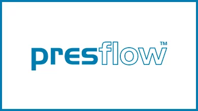 División de filtración Presflow de Prescad