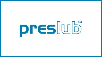 División Preslub para lubricantes y combustibles