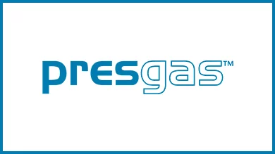 División Presgas de filtros tipo cartucho