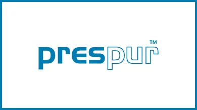 División Prespur para filtración sanitaria