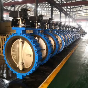 Válvula de compuerta Tek Valves
