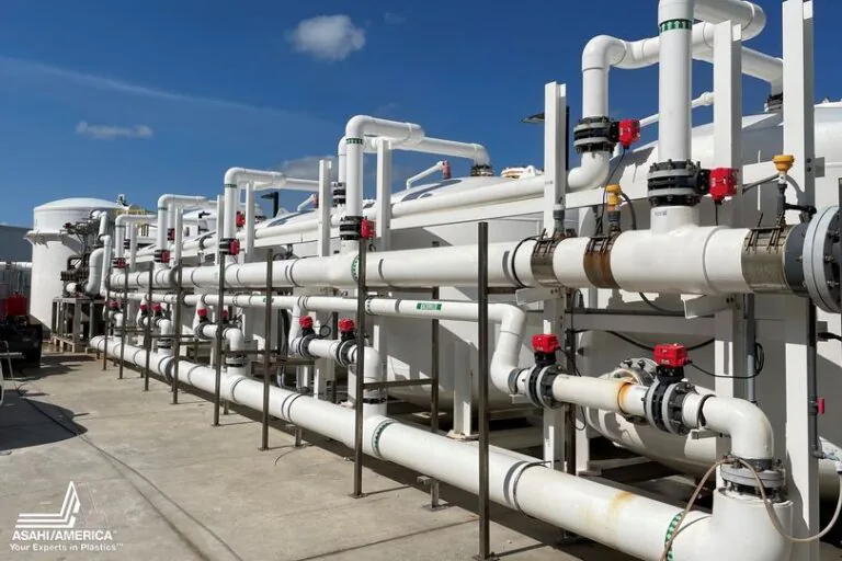 Actuadores industriales para automatización de válvulas