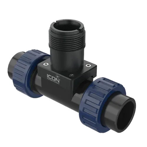 PT / PPT / PFT de Icon Process Controls