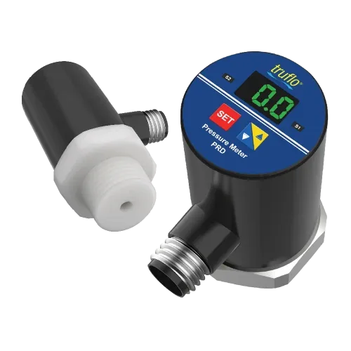 PRD de Icon Process Controls