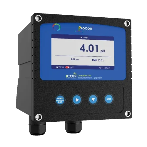 D400 de Icon Process Controls