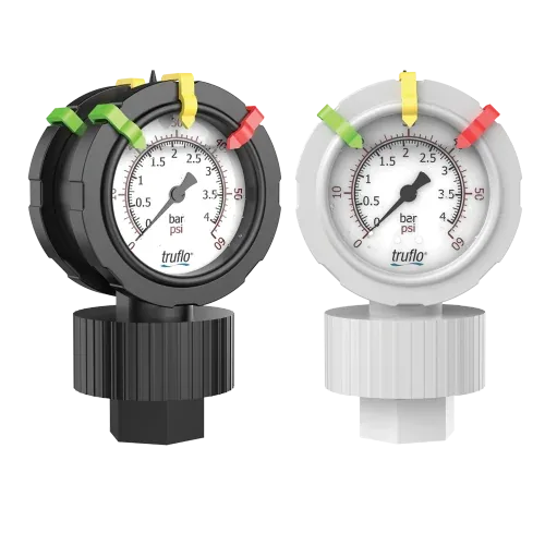 OBS-2VU de Icon Process Controls