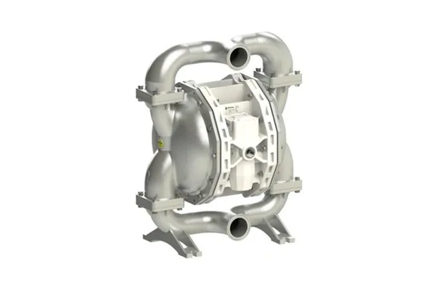 PF700: bomba neumática de doble diafragma Phoenix Food
