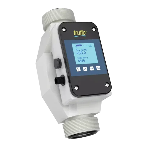 UltraFlo 2000 de Icon Process Controls