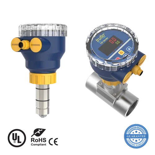 TI3P de Icon Process Controls
