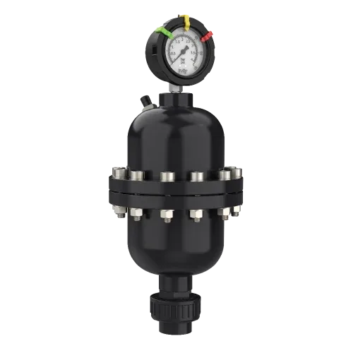 PulsePro PV de Icon Process Controls