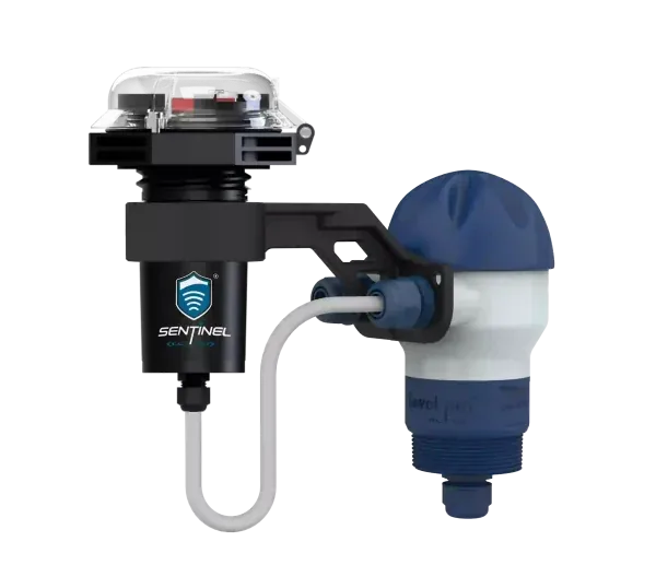 Sentinel de Icon Process Controls