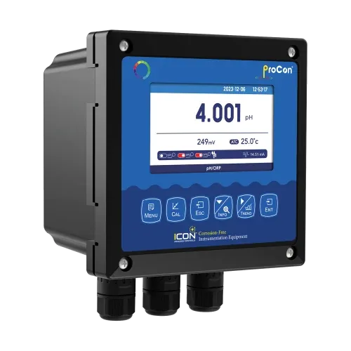 D500 de Icon Process Controls