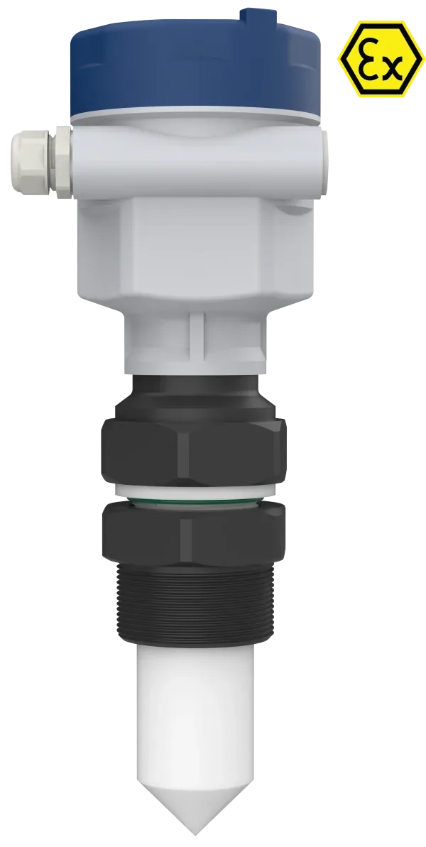 ProScan 1 de Icon Process Controls