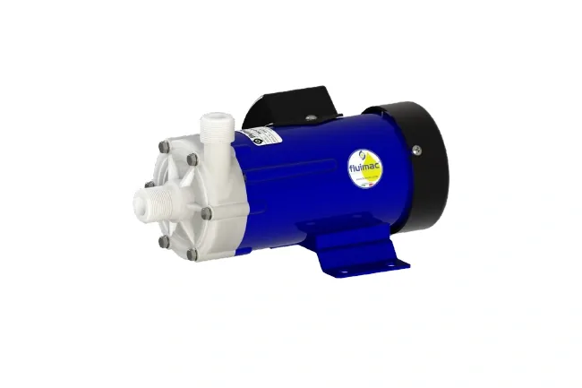 MC40: bomba centrífuga Mini Compass