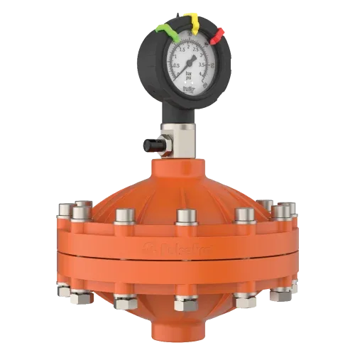 PulsePro PF de Icon Process Controls