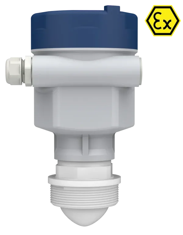 ProScan 2 de Icon Process Controls
