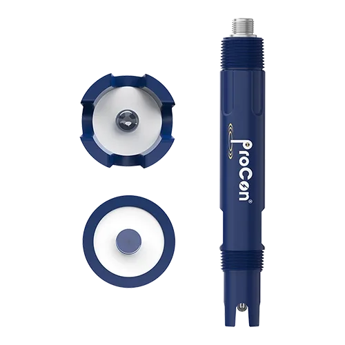 P14D de Icon Process Controls