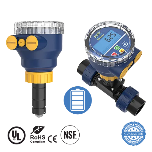 TIB de Icon Process Controls