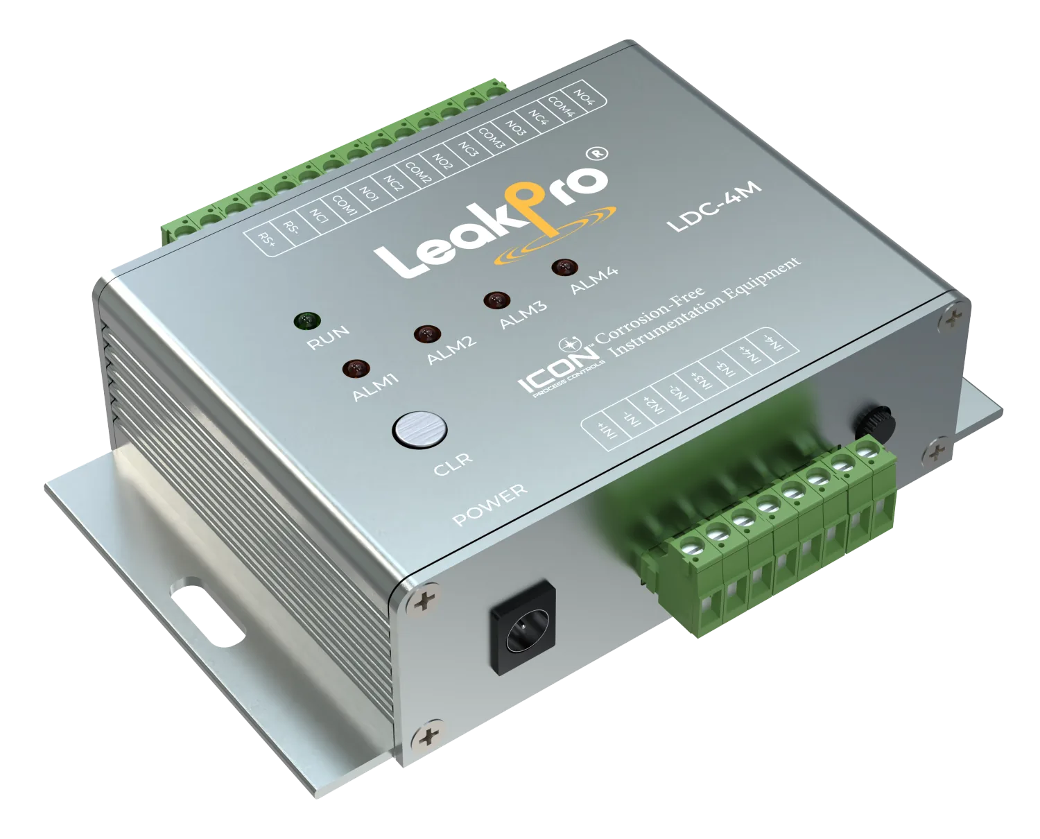 LDC-4M de Icon Process Controls