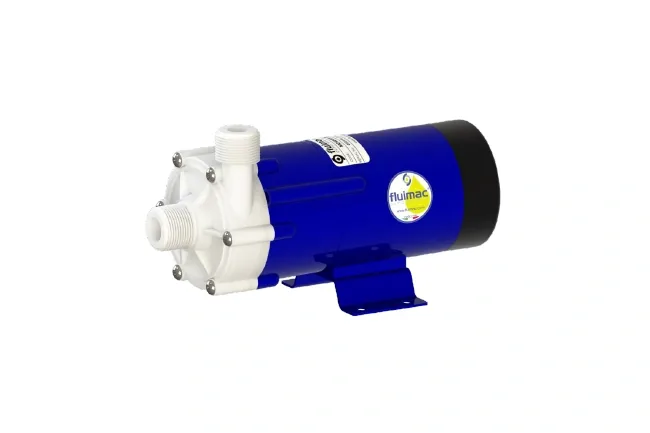 Gama Mini Compass de Fluimac