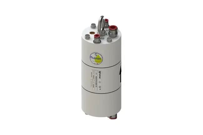 Gama Piezo Pump 1 de Fluimac