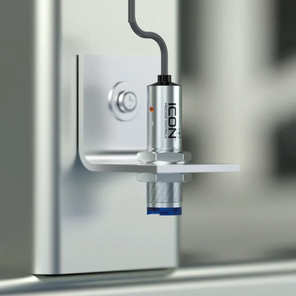 PES de Icon Process Controls