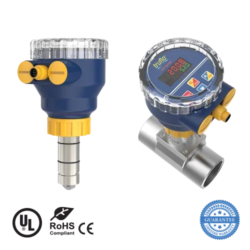 TI3F de Icon Process Controls