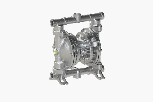Gama Phoenix Inox de Fluimac