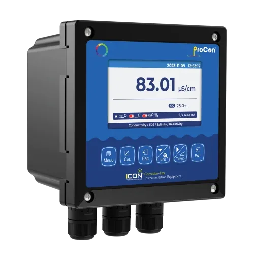 C500 de Icon Process Controls