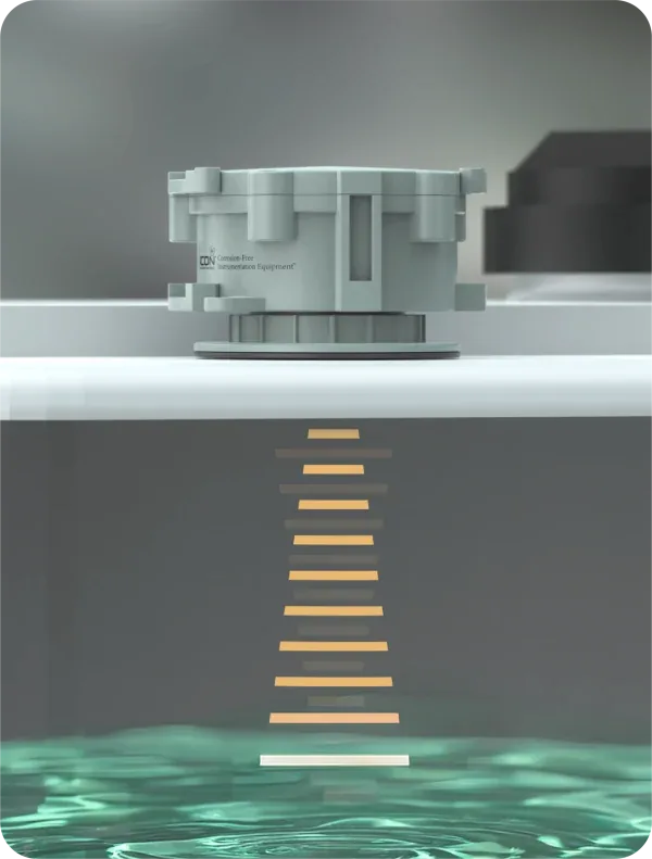Sentinel Lite de Icon Process Controls
