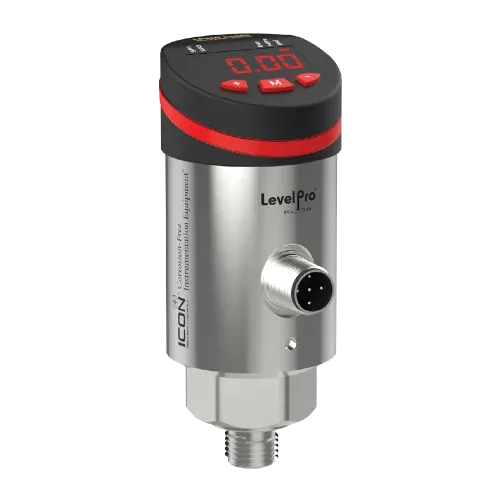 LPS50i de Icon Process Controls