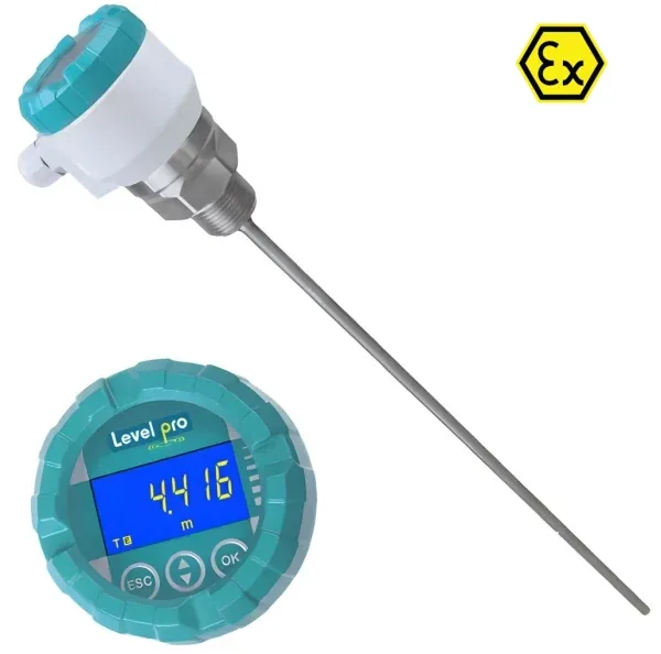 MLR-70 de Icon Process Controls