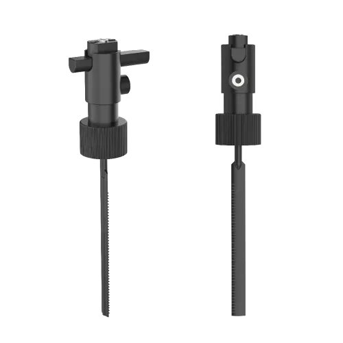 UFS de Icon Process Controls