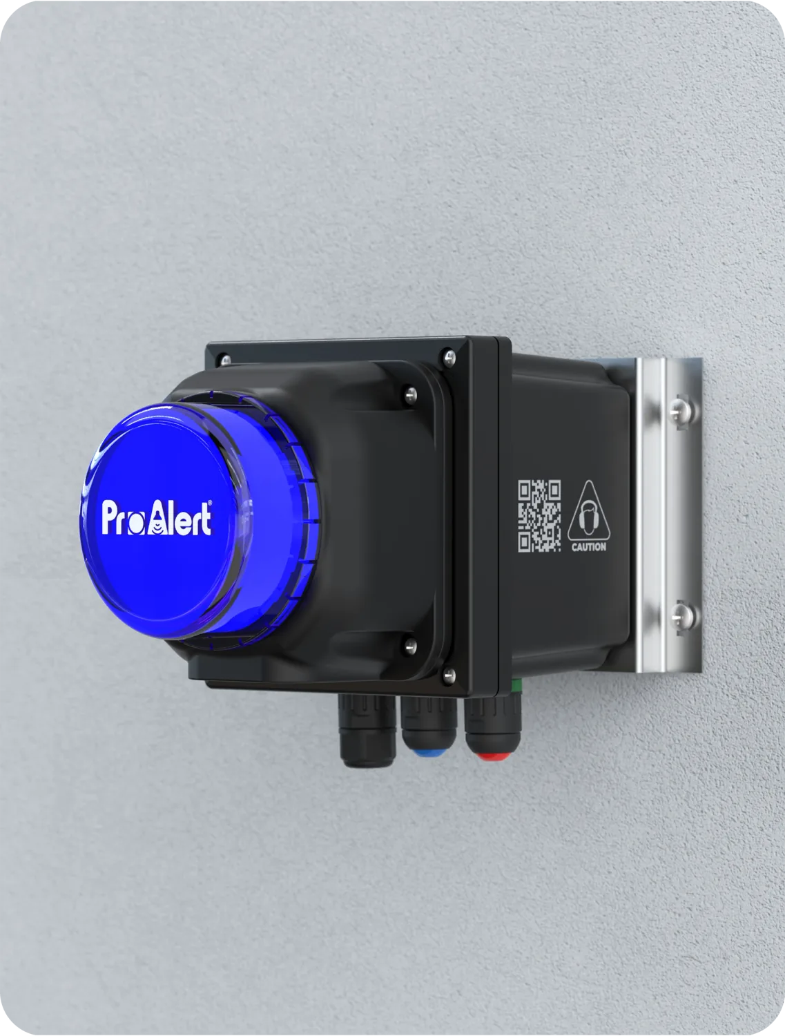 ProAlert 2 de Icon Process Controls