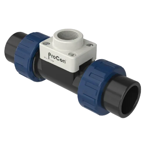 TUPA de Icon Process Controls