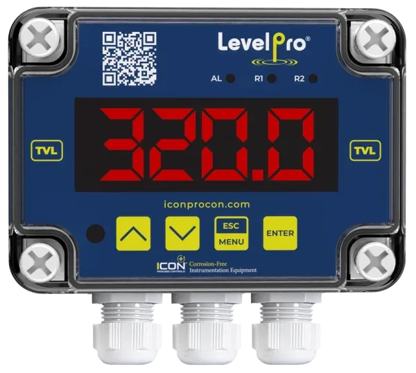TVL de Icon Process Controls