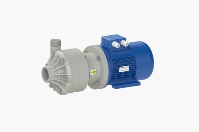 DR30: bomba centrífuga Dragon