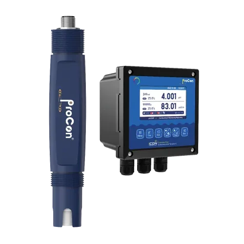 IS750 de Icon Process Controls
