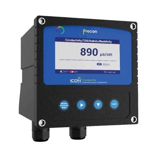 C400 de Icon Process Controls