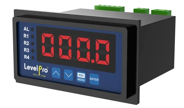 ITC 450 de Icon Process Controls