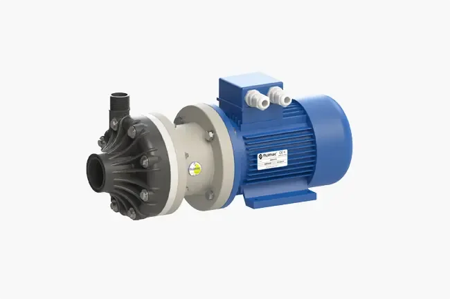 DR15: bomba centrífuga Dragon