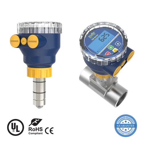 TI3B de Icon Process Controls